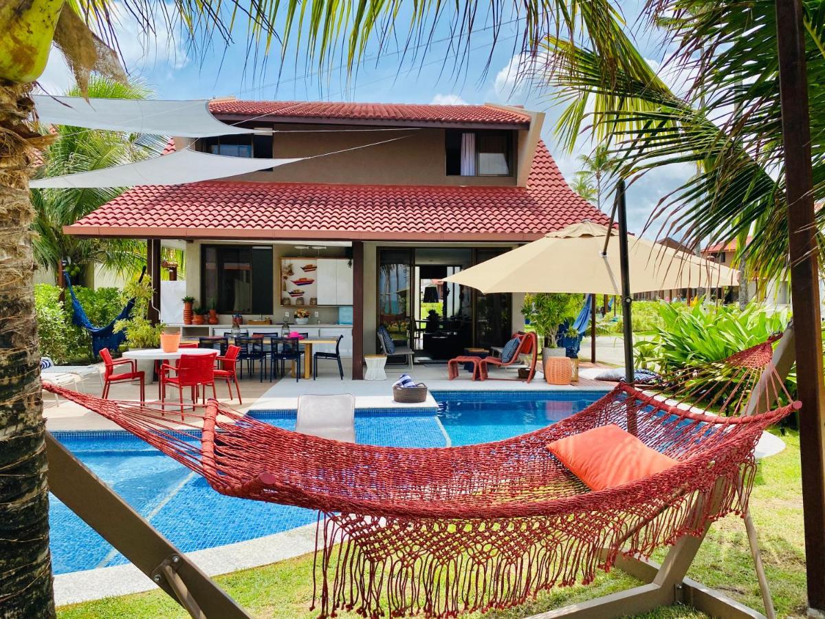Dhea Oka Beach Muro Alto Порту-ді-Галіняс Екстер'єр фото
