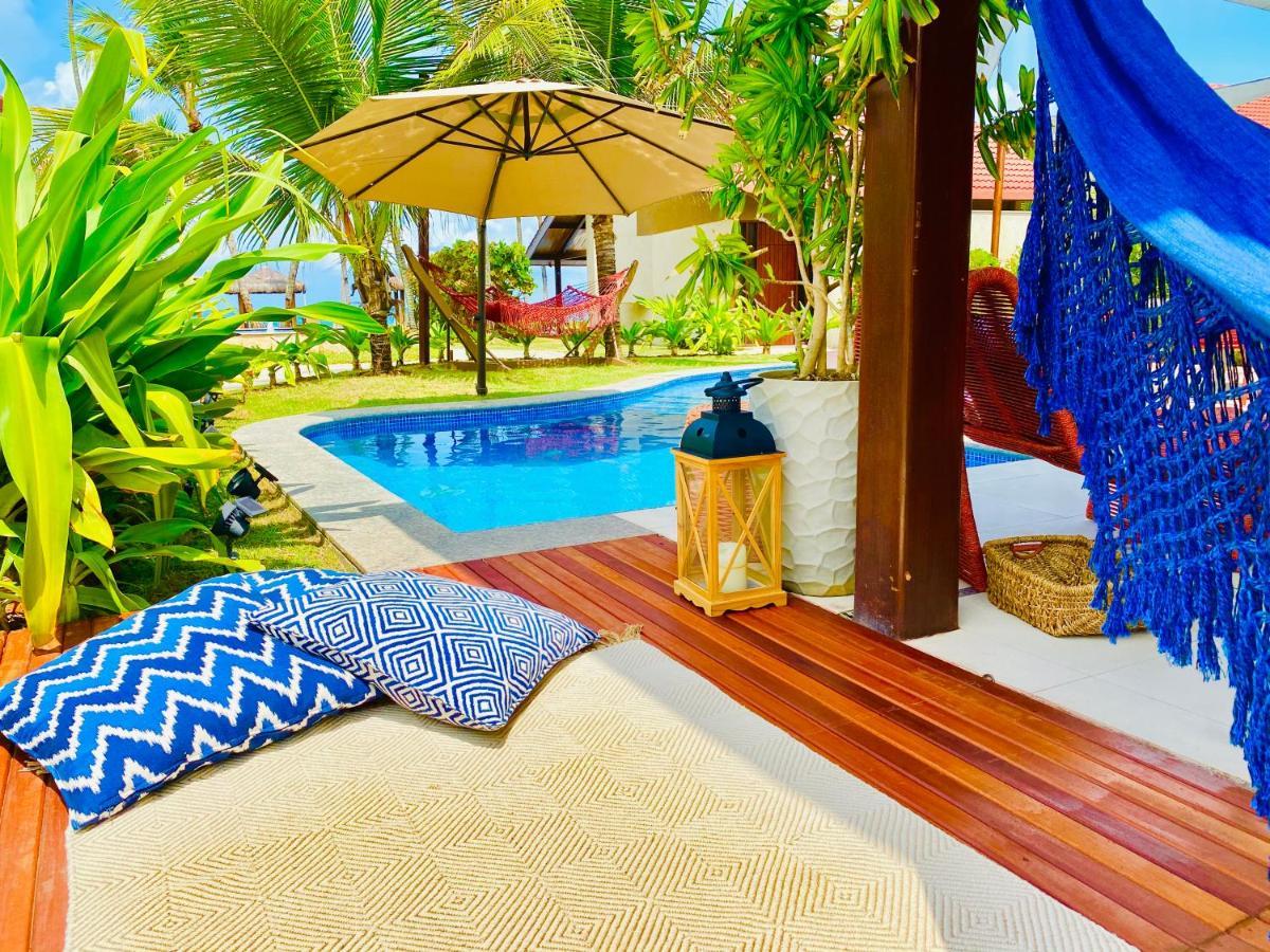 Dhea Oka Beach Muro Alto Порту-ді-Галіняс Екстер'єр фото
