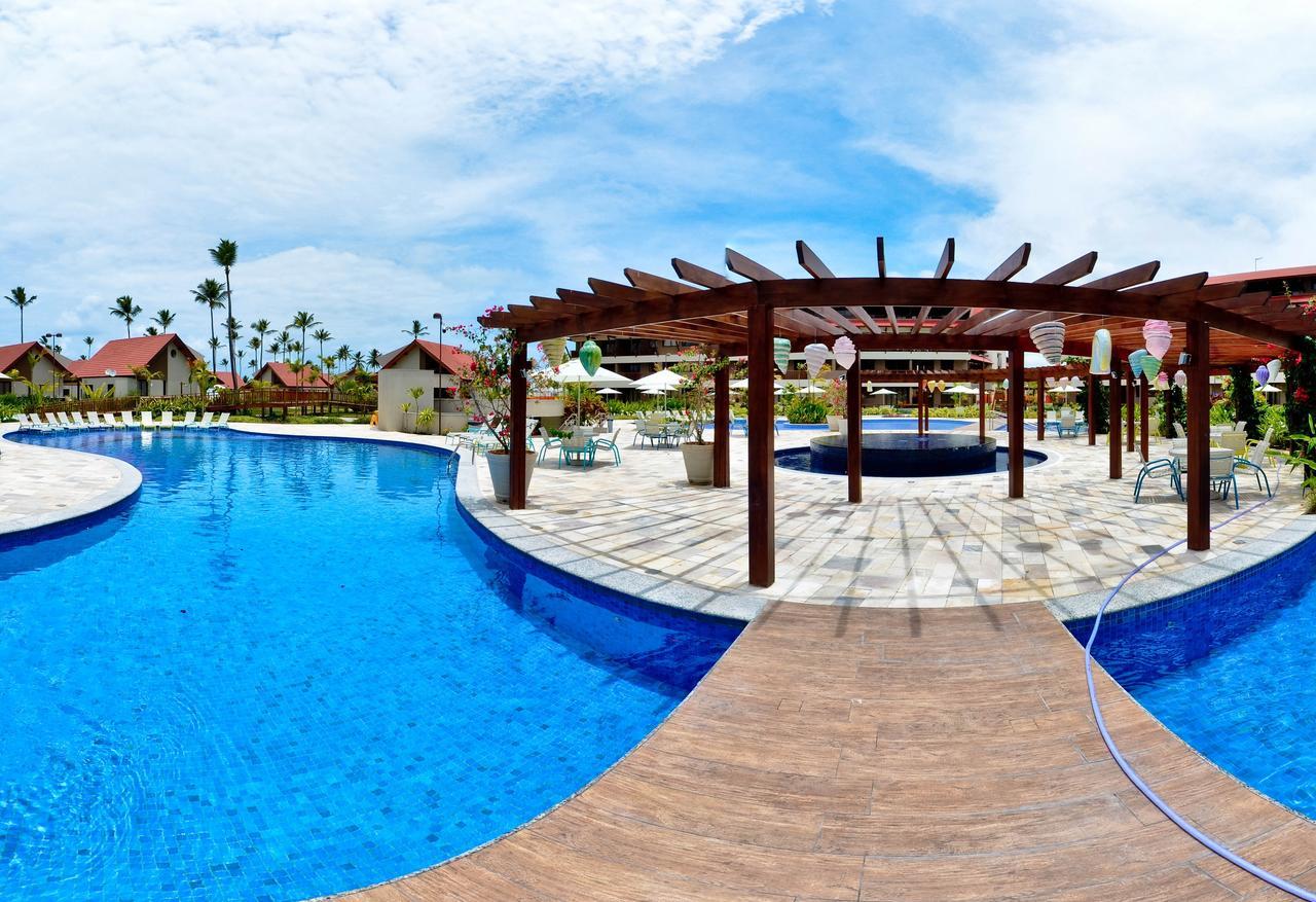 Dhea Oka Beach Muro Alto Порту-ді-Галіняс Екстер'єр фото