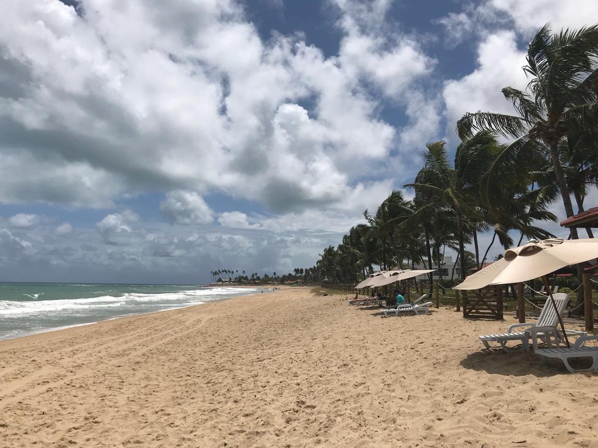 Dhea Oka Beach Muro Alto Порту-ді-Галіняс Екстер'єр фото