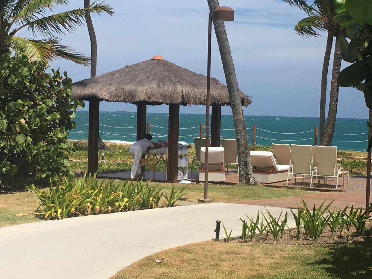 Dhea Oka Beach Muro Alto Порту-ді-Галіняс Екстер'єр фото