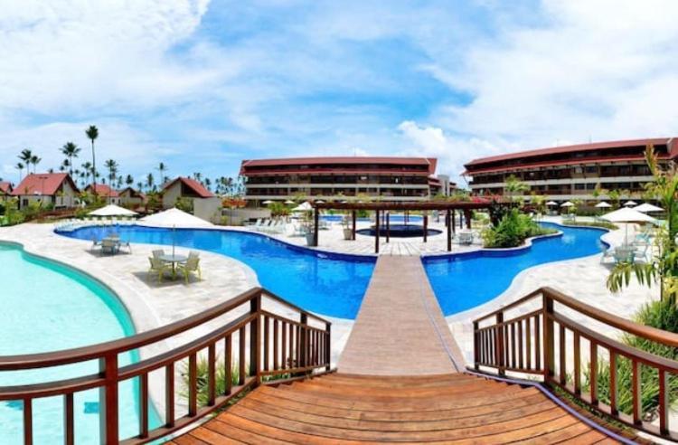 Dhea Oka Beach Muro Alto Порту-ді-Галіняс Екстер'єр фото