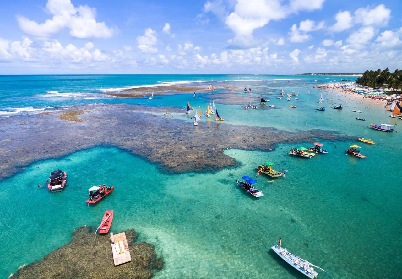 Dhea Oka Beach Muro Alto Порту-ді-Галіняс Екстер'єр фото