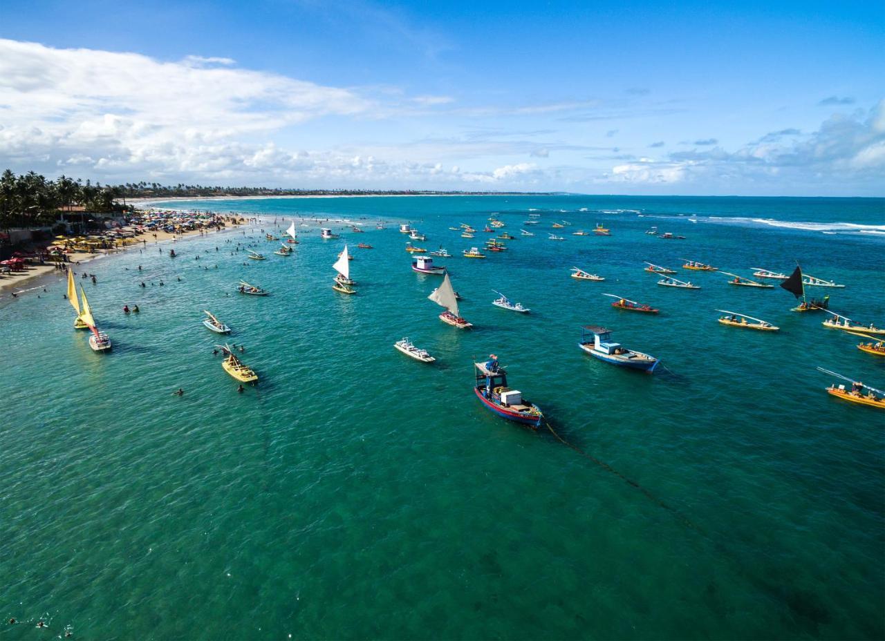 Dhea Oka Beach Muro Alto Порту-ді-Галіняс Екстер'єр фото
