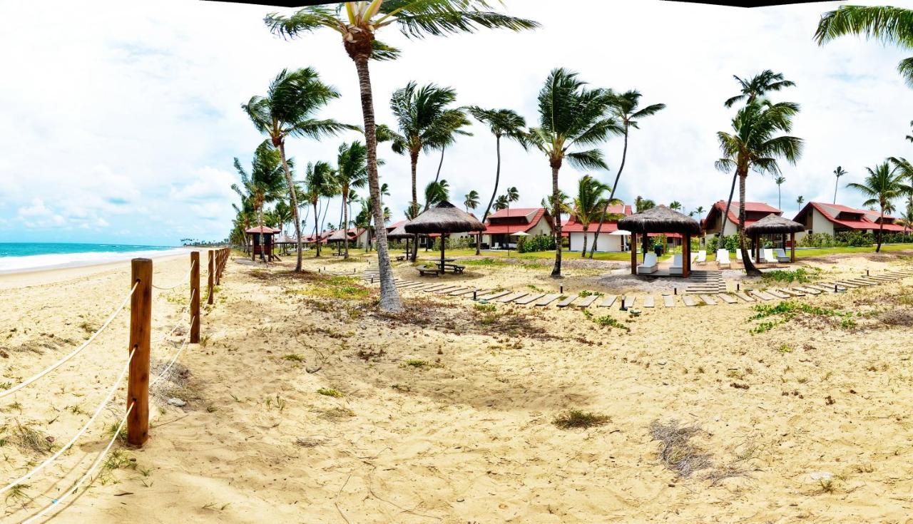 Dhea Oka Beach Muro Alto Порту-ді-Галіняс Екстер'єр фото