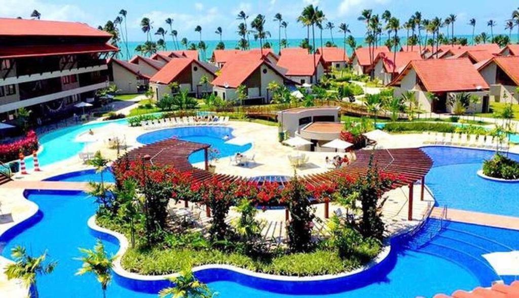 Dhea Oka Beach Muro Alto Порту-ді-Галіняс Екстер'єр фото