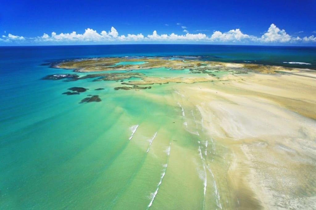 Dhea Oka Beach Muro Alto Порту-ді-Галіняс Екстер'єр фото