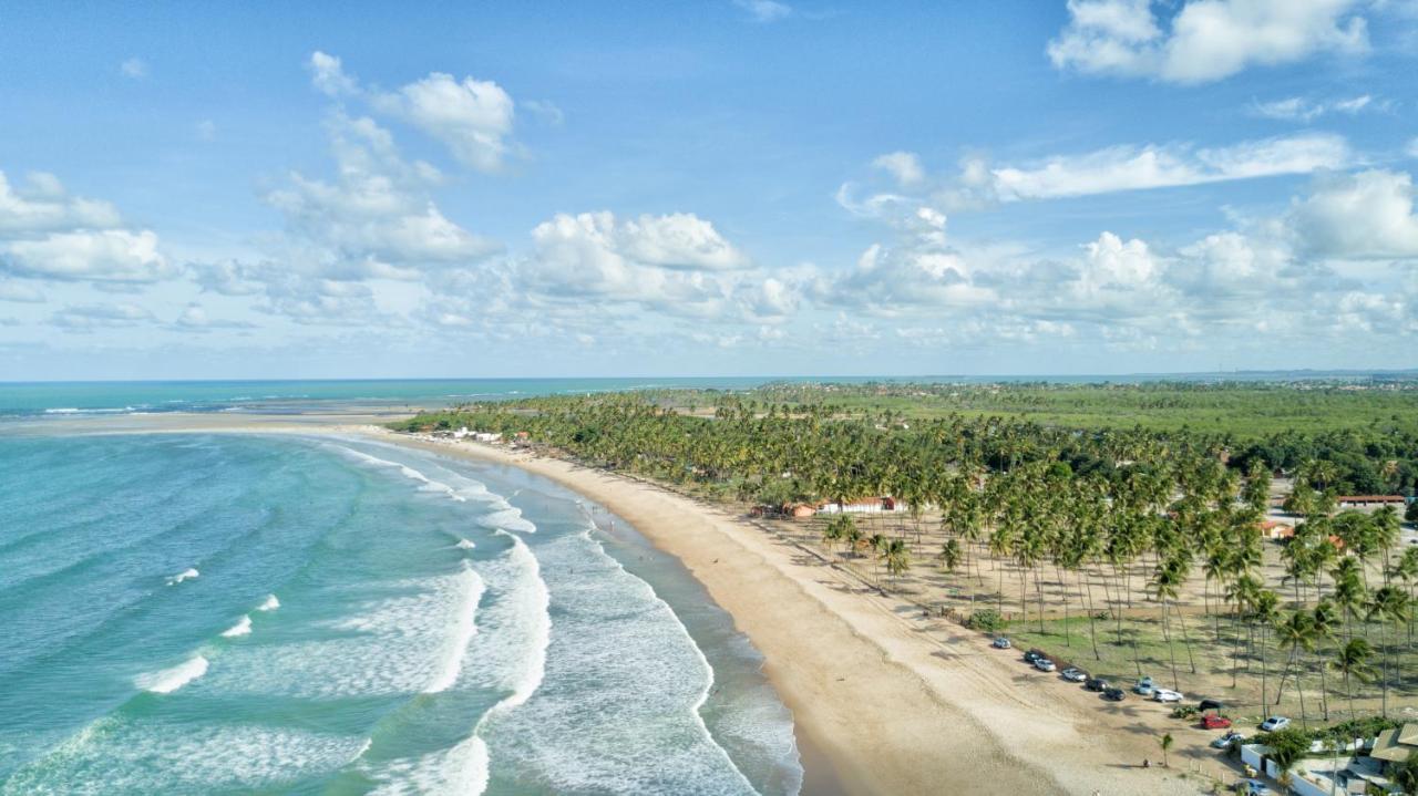 Dhea Oka Beach Muro Alto Порту-ді-Галіняс Екстер'єр фото