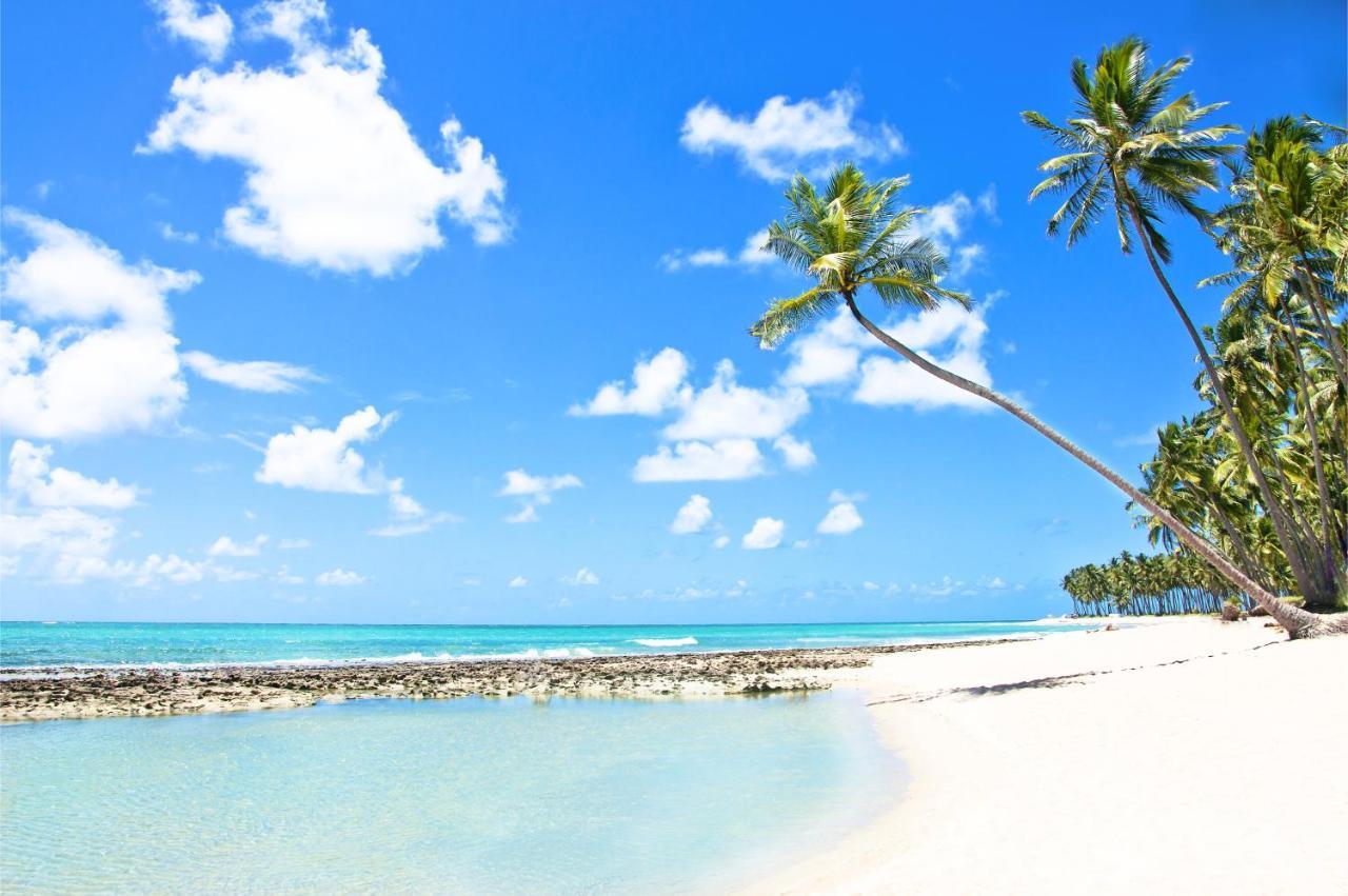 Dhea Oka Beach Muro Alto Порту-ді-Галіняс Екстер'єр фото