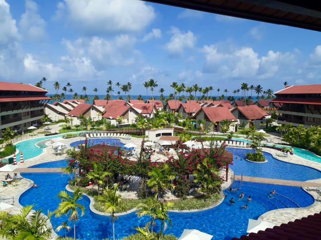 Dhea Oka Beach Muro Alto Порту-ді-Галіняс Екстер'єр фото