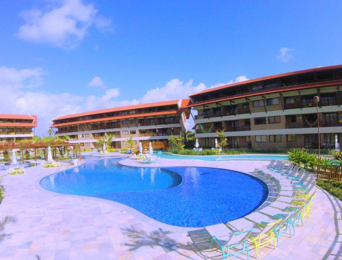 Dhea Oka Beach Muro Alto Порту-ді-Галіняс Екстер'єр фото